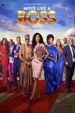 Poster for Move Like a Boss