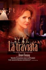 Poster for Royal Opera House: La Traviata