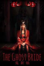 Poster for The Ghost Bride