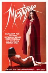 Poster for Mystique
