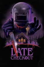 Poster for Late Checkout
