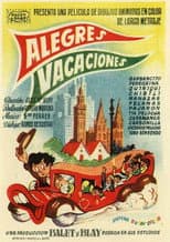 Poster for Happy Holidays
