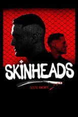 Poster for Skinheads