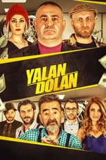Poster for Yalan Dolan