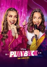 Poster for Playback: Together We Are One