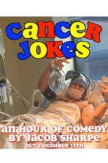 Poster for Cancer Jokes