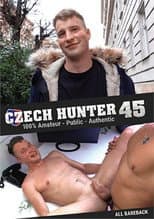 Poster for Czech Hunter 45