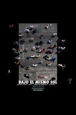 Poster for Bajo el mismo sol