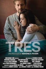 Poster for Tres