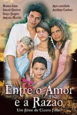 Poster for Entre o Amor e a Razão