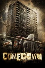 Poster for Comedown