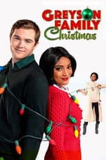 Poster for Greyson Family Christmas