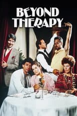Poster for Beyond Therapy