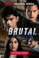 Poster for Brutal