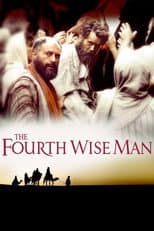Poster for The Fourth Wise Man