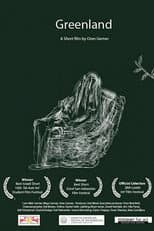 Poster for Greenland