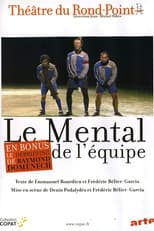 Poster for Le Mental de l'équipe