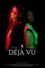 Poster for Déjà Vu