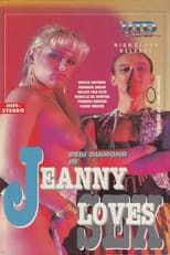 Poster for Jeanny Loves Sex