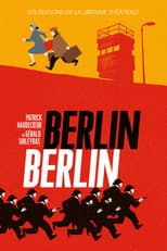 Poster for Berlin Berlin