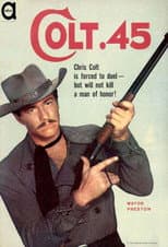 Poster for Colt .45