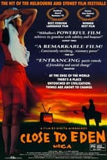 Poster for Close to Eden