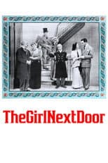 Poster for The Girl Next Door