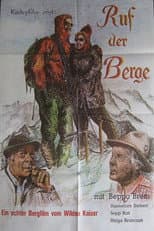 Poster for Da lacht Tirol