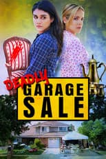 Poster for Deadly Garage Sale