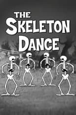 Poster for The Skeleton Dance