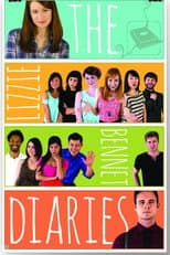 Poster for The Lizzie Bennet Diaries
