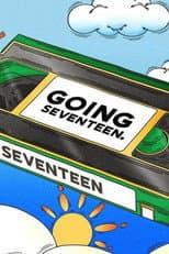 Poster for GOING SEVENTEEN 2023