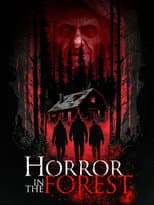 Poster for Horror in the Forest