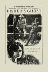 Poster for Fisher's Ghost
