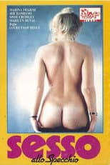 Poster for Sesso allo specchio