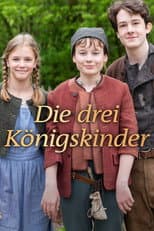 Poster for Die drei Königskinder