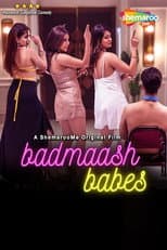 Poster for Badmaash Babes