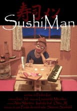 Poster for Sushi Man