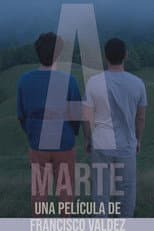 Poster for A Marte