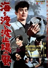Poster for Volcano Wind