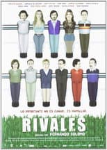 Poster for Rivales