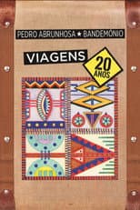 Poster for Viagens - 20 Years