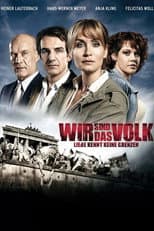 Poster for The Wall - The Final Days