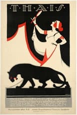Poster for Thais