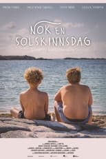 Poster for Nok en solskinnsdag