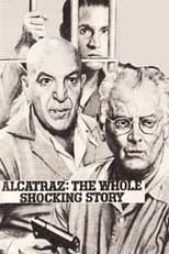 Poster for Alcatraz: The Whole Shocking Story