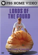 Poster for Lords of the Gourd