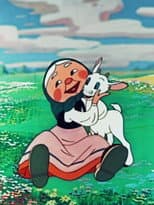 Poster for The Goat Kid