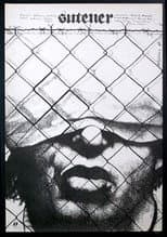 Poster for Der Lude