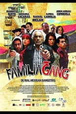 Poster for Familia Gang